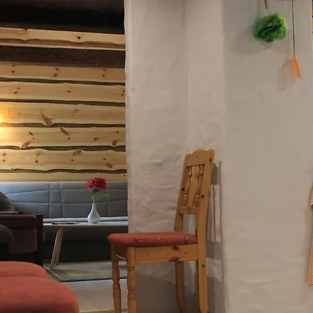 Дом отдыха Karuvilla Holiday Хаапсалу