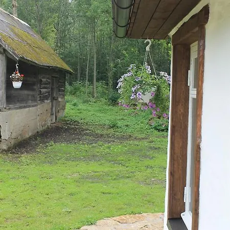 Karuvilla Holiday
