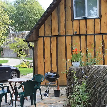 Karuvilla Holiday Хаапсалу